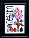 (image for) Spring